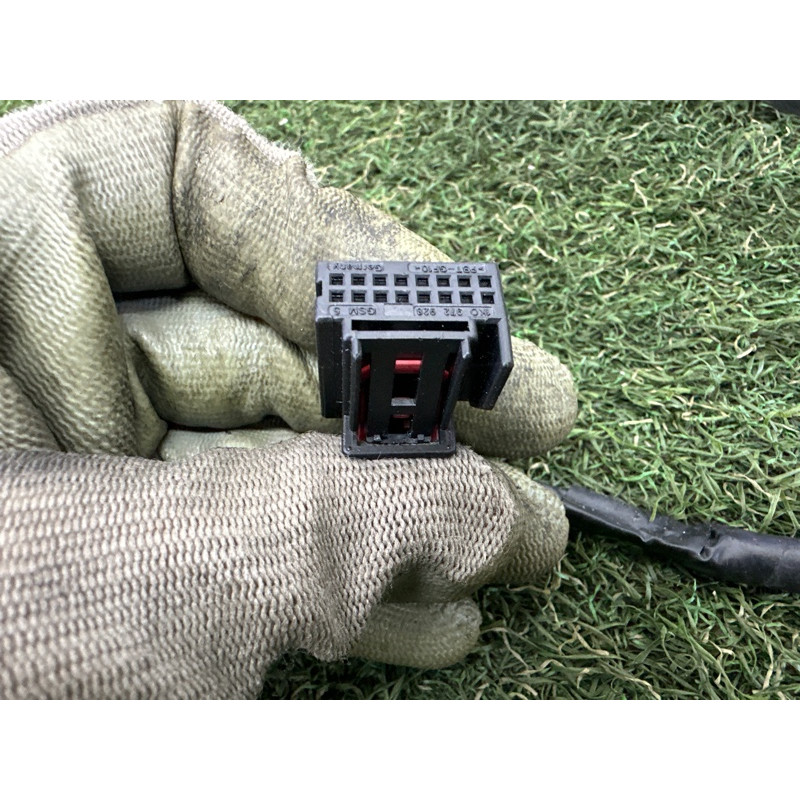 Зеркало (стекла и зеркала) AUDI A4 B9 2017 2.0 TFSI 8W1857410E9B9