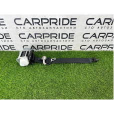 Ремень безопасности