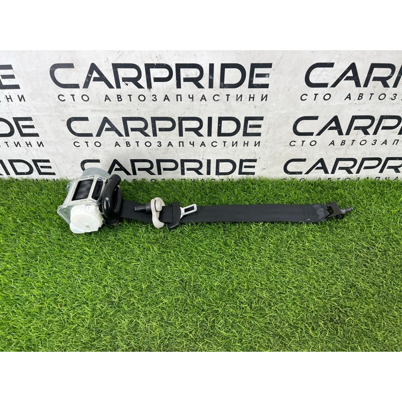 Ремень безопасности (airbag/безопасность) Nissan Rogue T33 2023 1.5 KR15DDT 888846RR9A