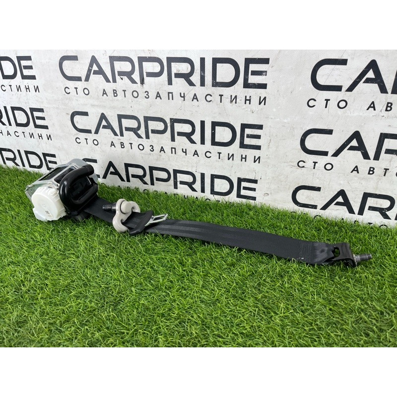 Ремень безопасности (airbag/безопасность) Nissan Rogue T33 2023 1.5 KR15DDT 888846RR9A