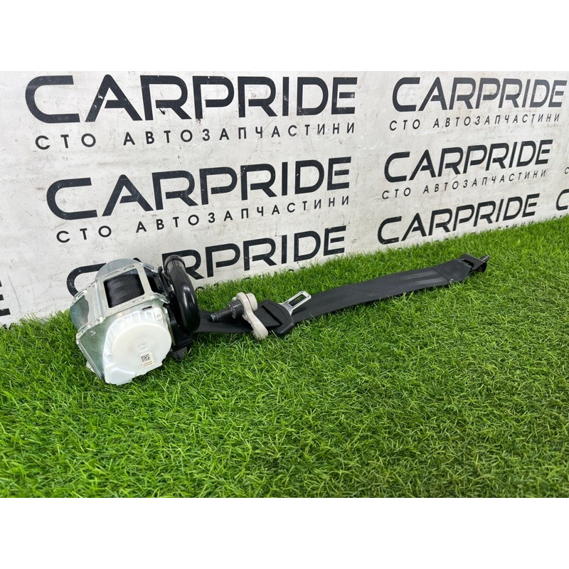 Ремень безопасности (airbag/безопасность) Nissan Rogue T33 2023 1.5 KR15DDT 888846RR9A