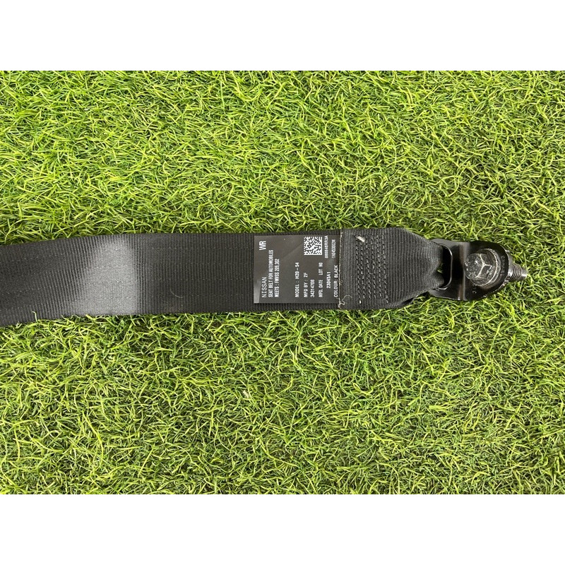 Ремень безопасности (airbag/безопасность) Nissan Rogue T33 2023 1.5 KR15DDT 888846RR9A