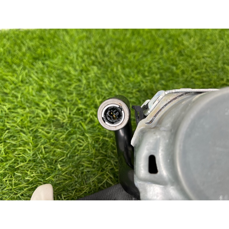 Ремень безопасности (airbag/безопасность) Nissan Rogue T33 2023 1.5 KR15DDT 888846RR9A