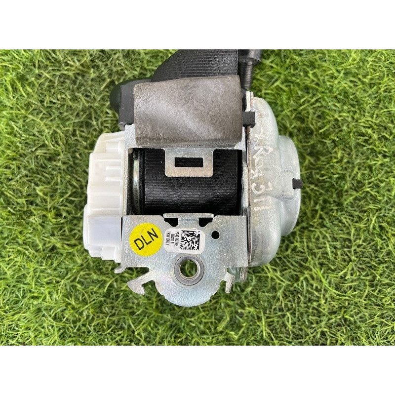 Ремень безопасности (airbag/безопасность) Nissan Rogue T33 2023 1.5 KR15DDT 888846RR9A