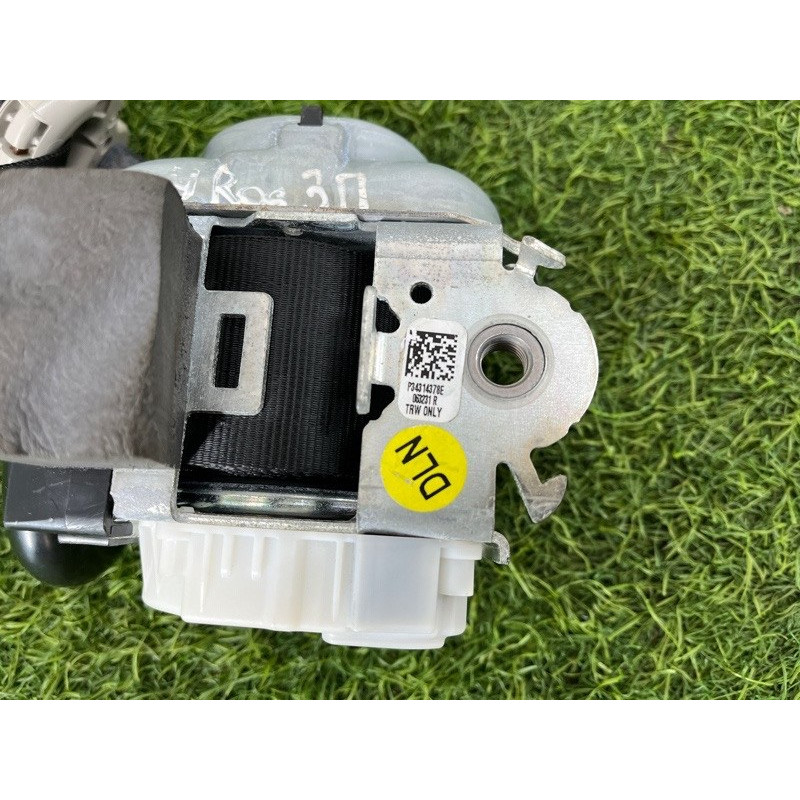 Ремень безопасности (airbag/безопасность) Nissan Rogue T33 2023 1.5 KR15DDT 888846RR9A