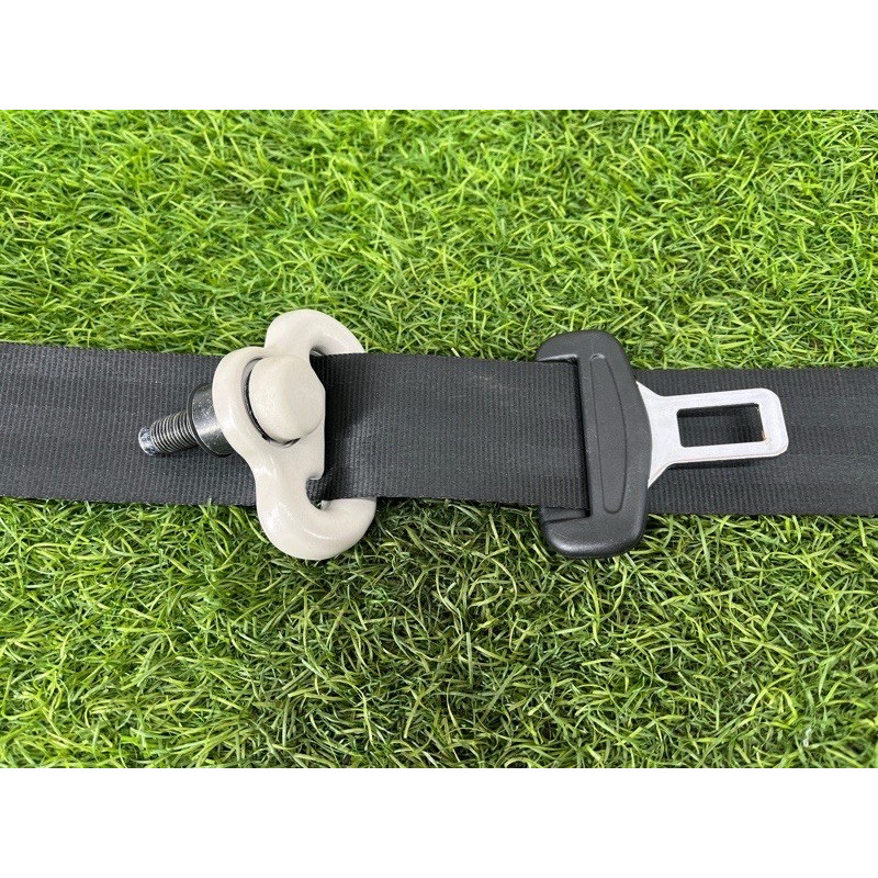 Ремень безопасности (airbag/безопасность) Nissan Rogue T33 2023 1.5 KR15DDT 888846RR9A