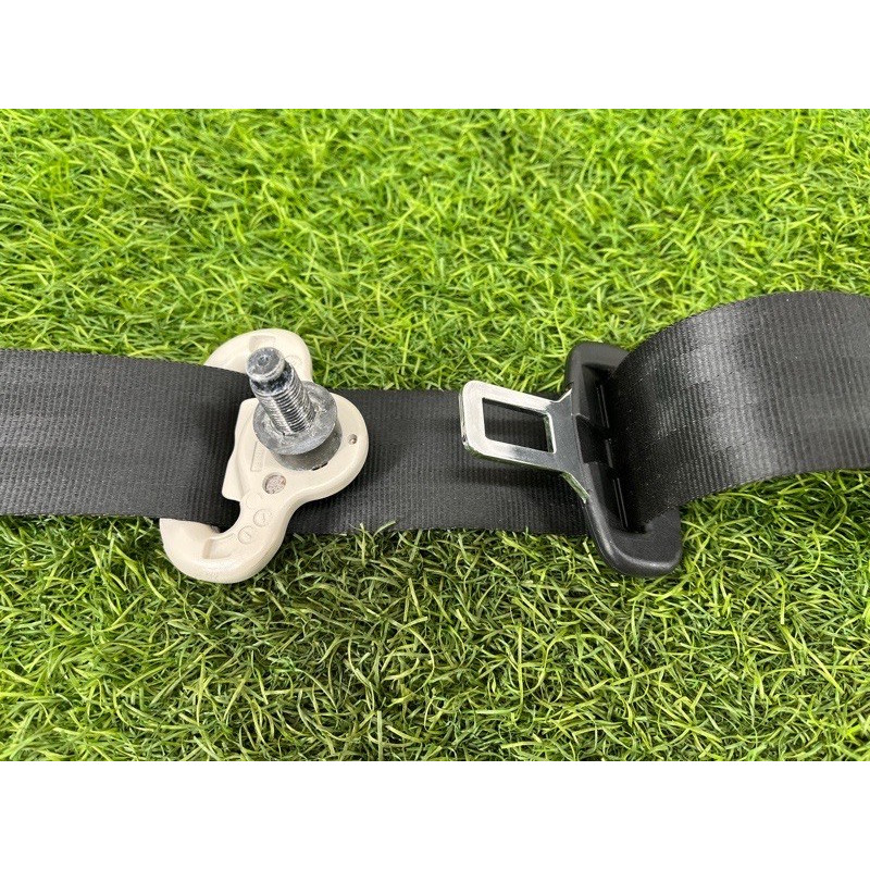 Ремень безопасности (airbag/безопасность) Nissan Rogue T33 2023 1.5 KR15DDT 888846RR9A