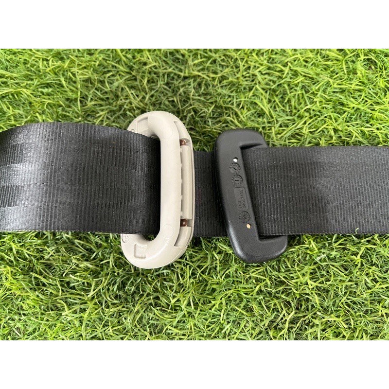 Ремень безопасности (airbag/безопасность) Nissan Rogue T33 2023 1.5 KR15DDT 888846RR9A