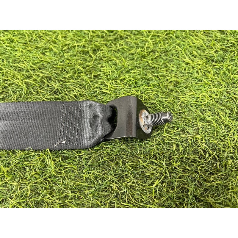 Ремень безопасности (airbag/безопасность) Nissan Rogue T33 2023 1.5 KR15DDT 888846RR9A