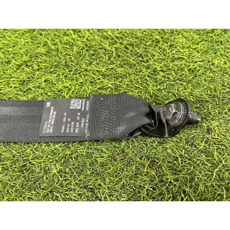 Ремень безопасности (airbag/безопасность) Nissan Rogue T33 2023 1.5 KR15DDT 888846RR9A