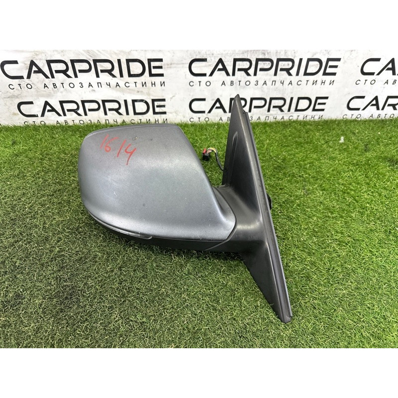 Зеркало (стекла и зеркала) AUDI Q5 8R 2012 3.2 8R1857410L01C