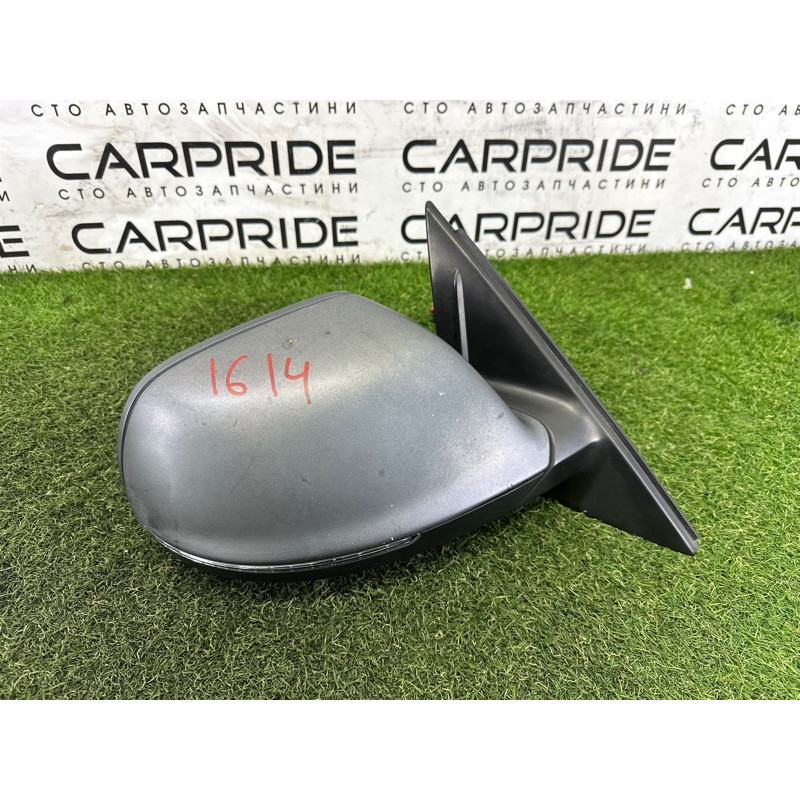 Зеркало (стекла и зеркала) AUDI Q5 8R 2012 3.2 8R1857410L01C