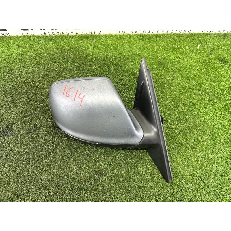 Зеркало (стекла и зеркала) AUDI Q5 8R 2012 3.2 8R1857410L01C