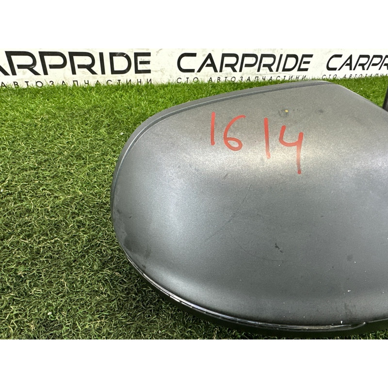 Зеркало (стекла и зеркала) AUDI Q5 8R 2012 3.2 8R1857410L01C