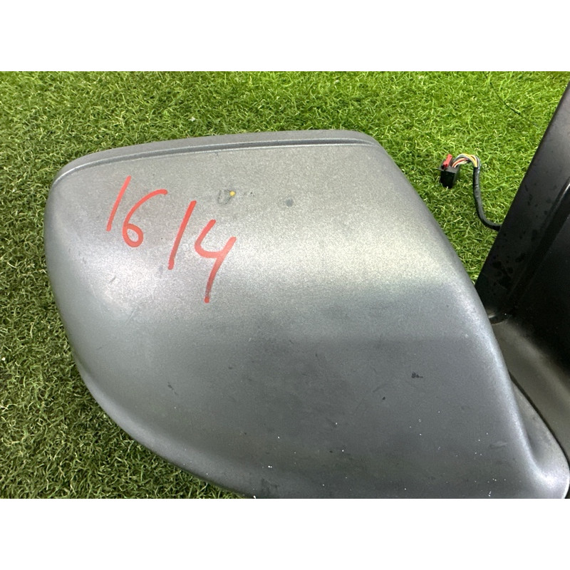 Зеркало (стекла и зеркала) AUDI Q5 8R 2012 3.2 8R1857410L01C