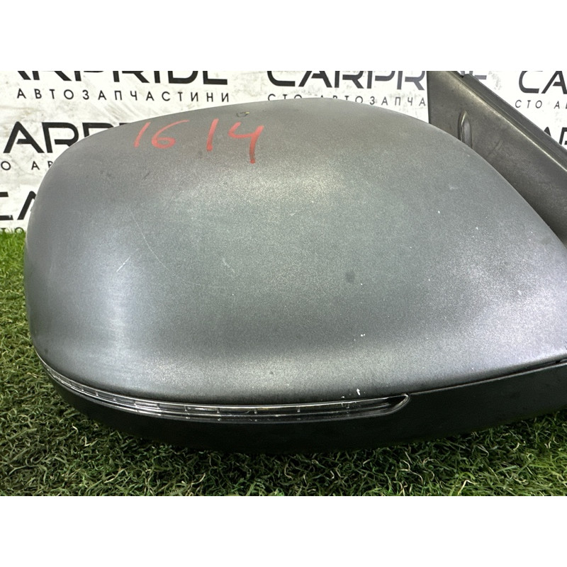 Зеркало (стекла и зеркала) AUDI Q5 8R 2012 3.2 8R1857410L01C