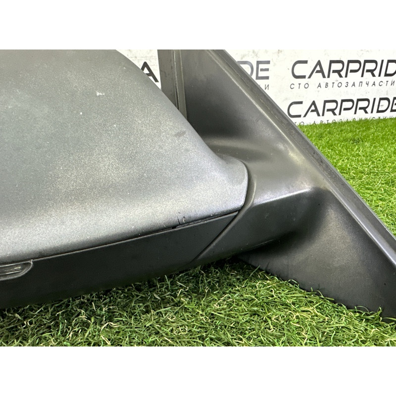 Зеркало (стекла и зеркала) AUDI Q5 8R 2012 3.2 8R1857410L01C