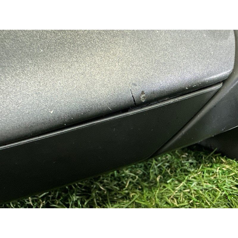 Зеркало (стекла и зеркала) AUDI Q5 8R 2012 3.2 8R1857410L01C