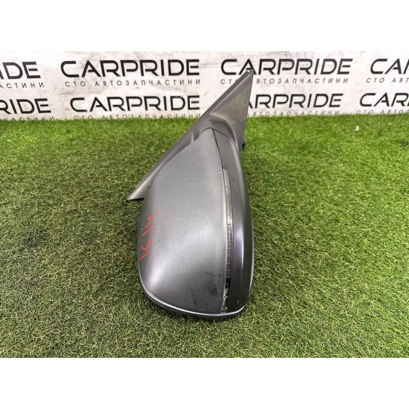 Зеркало (стекла и зеркала) AUDI Q5 8R 2012 3.2 8R1857410L01C