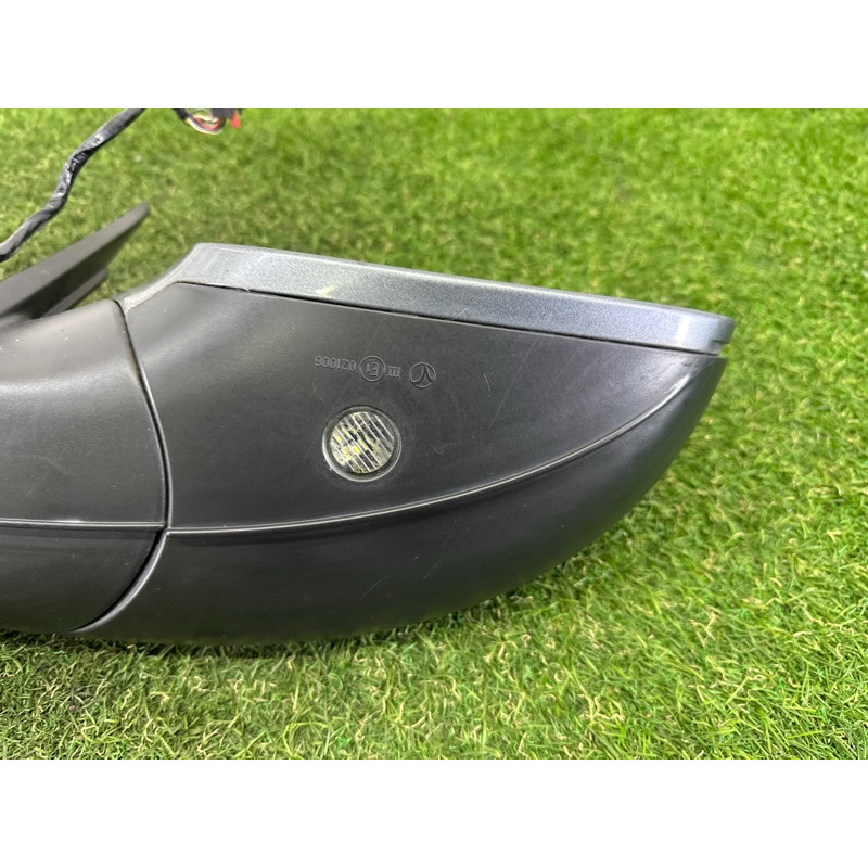 Зеркало (стекла и зеркала) AUDI Q5 8R 2012 3.2 8R1857410L01C