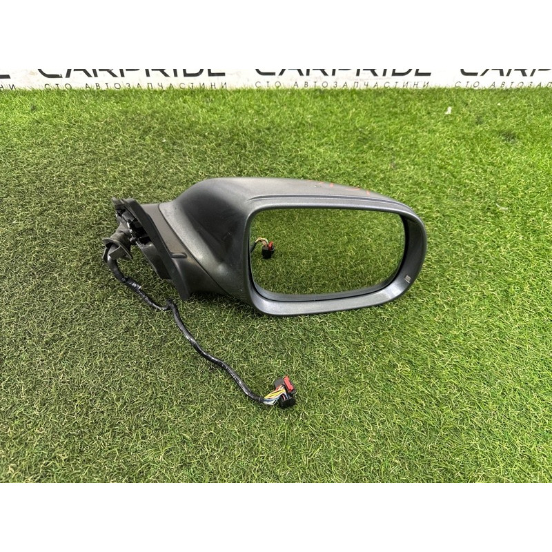 Зеркало (стекла и зеркала) AUDI Q5 8R 2012 3.2 8R1857410L01C