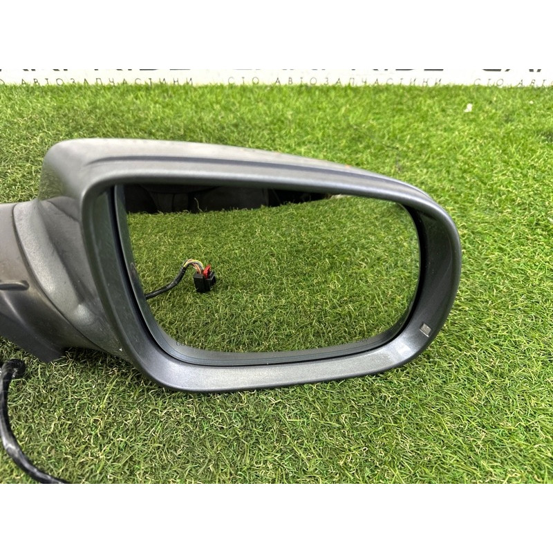 Зеркало (стекла и зеркала) AUDI Q5 8R 2012 3.2 8R1857410L01C