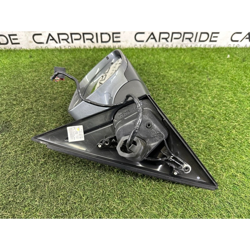 Зеркало (стекла и зеркала) AUDI Q5 8R 2012 3.2 8R1857410L01C