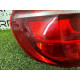 Задний фонарь (оптика) BMW X5 E70 2012 3.0 N55B30 63217227791