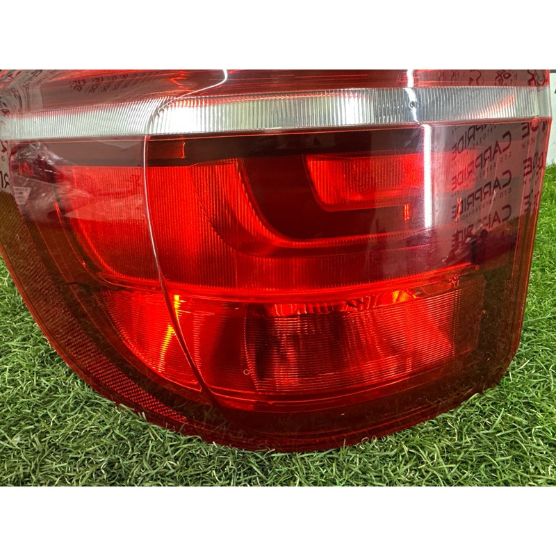 Задний фонарь (оптика) BMW X5 E70 2012 3.0 N55B30 63217227791