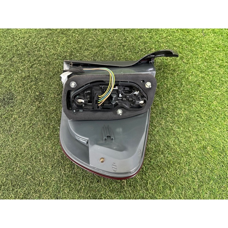 Задний фонарь (оптика) BMW X5 E70 2012 3.0 N55B30 63217227791