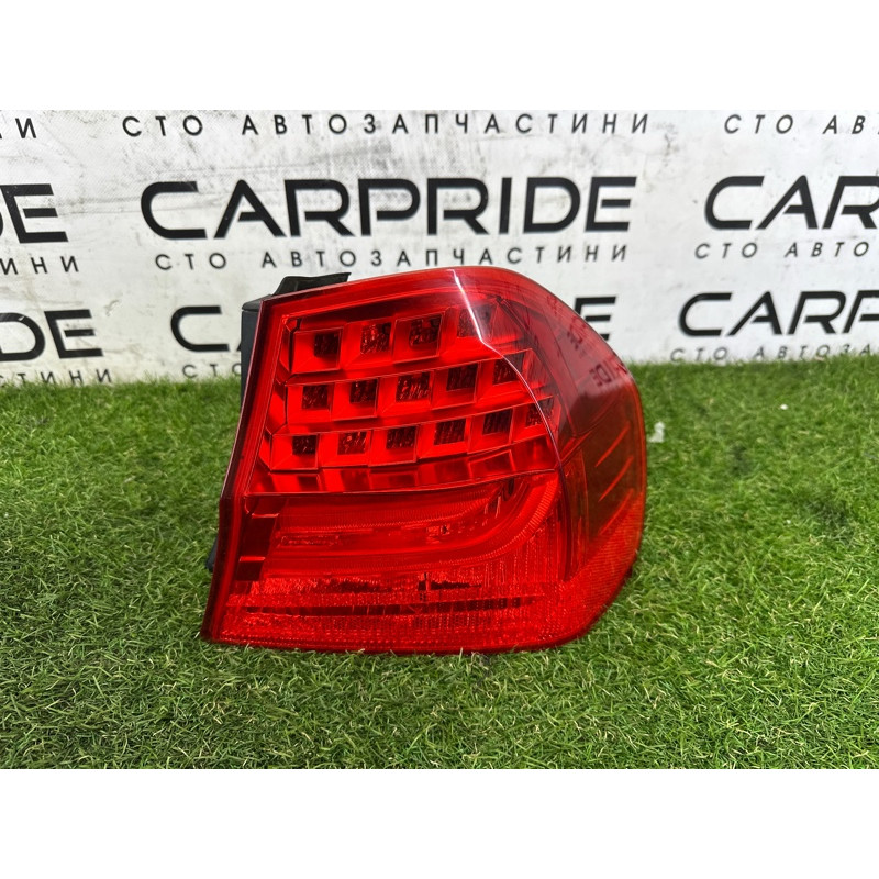 Задний фонарь (оптика) BMW 3-series E90 2010 3.0 N54 63217289430