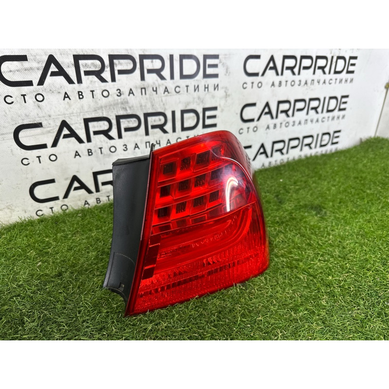 Задний фонарь (оптика) BMW 3-series E90 2010 3.0 N54 63217289430