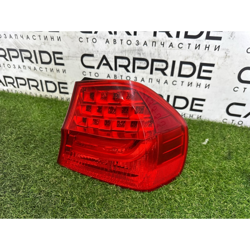 Задний фонарь (оптика) BMW 3-series E90 2010 3.0 N54 63217289430