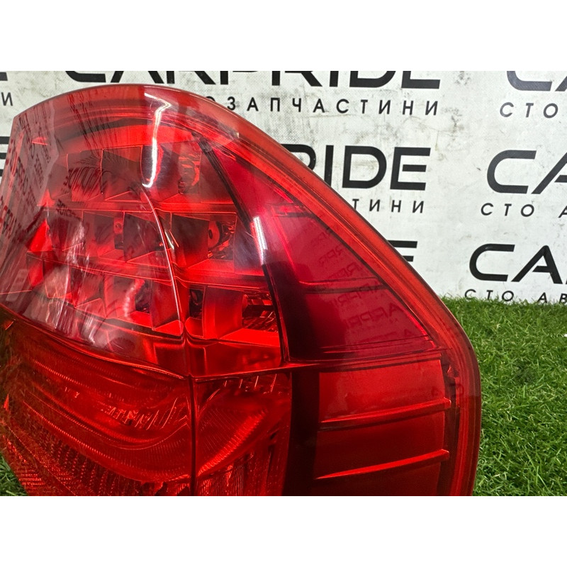 Задний фонарь (оптика) BMW 3-series E90 2010 3.0 N54 63217289430