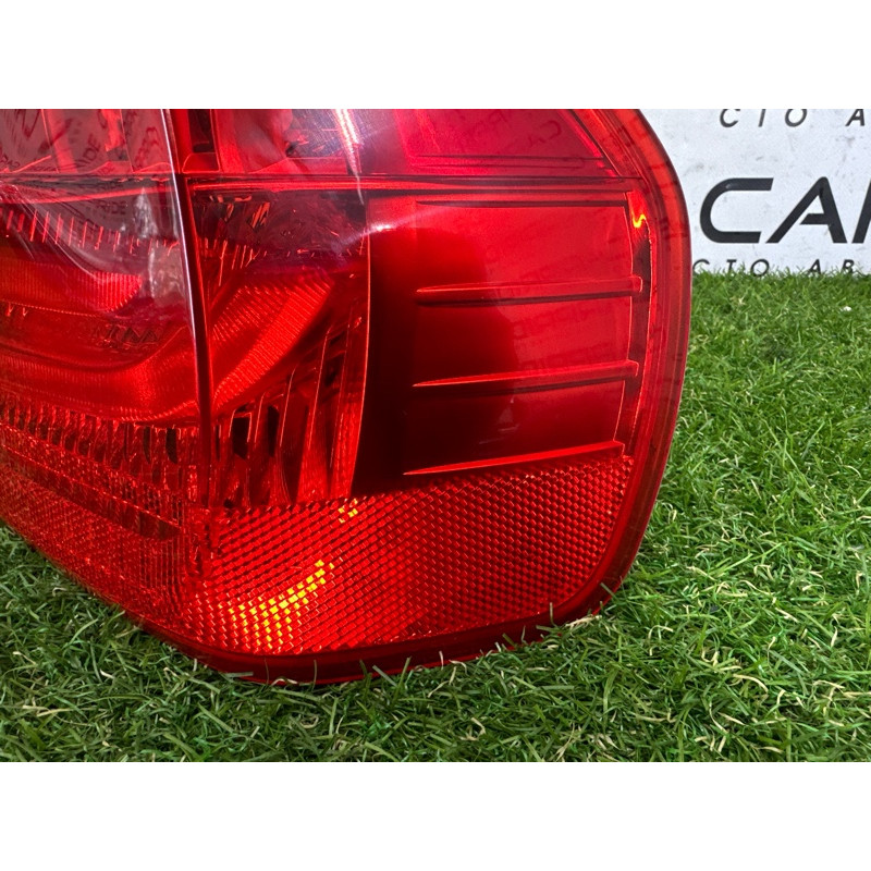 Задний фонарь (оптика) BMW 3-series E90 2010 3.0 N54 63217289430