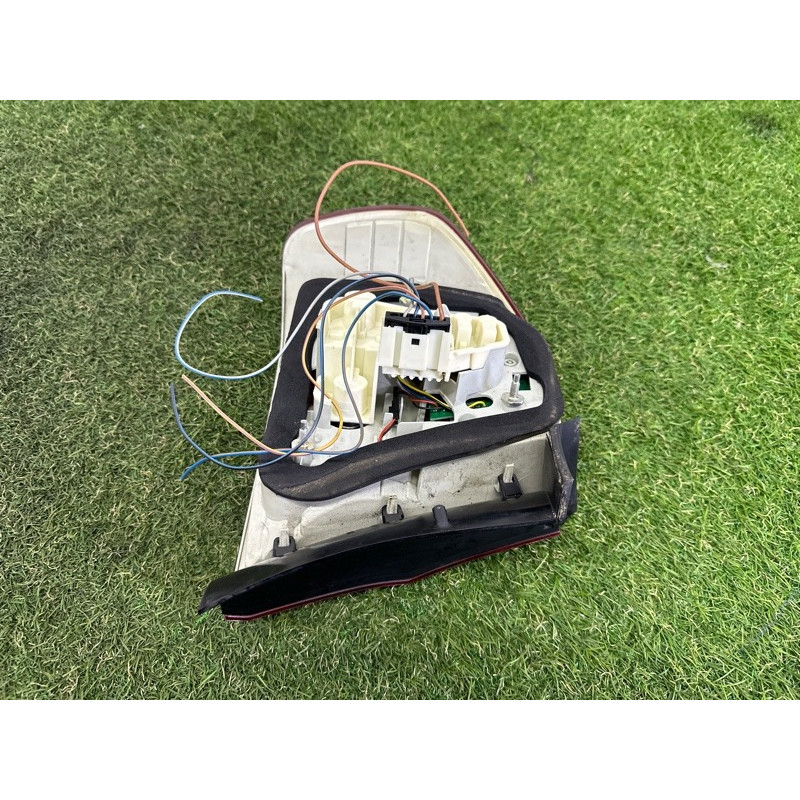 Задний фонарь (оптика) BMW 3-series E90 2010 3.0 N54 63217289430