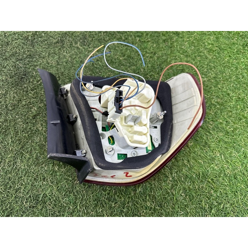 Задний фонарь (оптика) BMW 3-series E90 2010 3.0 N54 63217289430