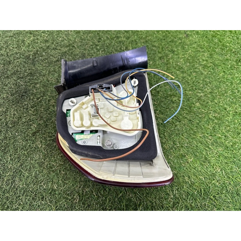 Задний фонарь (оптика) BMW 3-series E90 2010 3.0 N54 63217289430