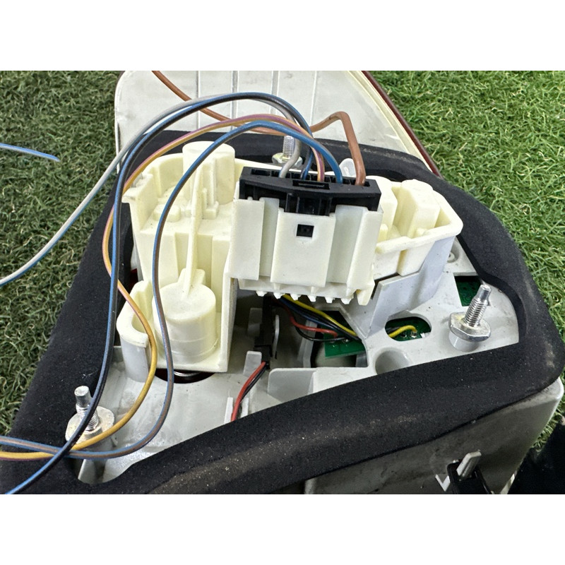 Задний фонарь (оптика) BMW 3-series E90 2010 3.0 N54 63217289430