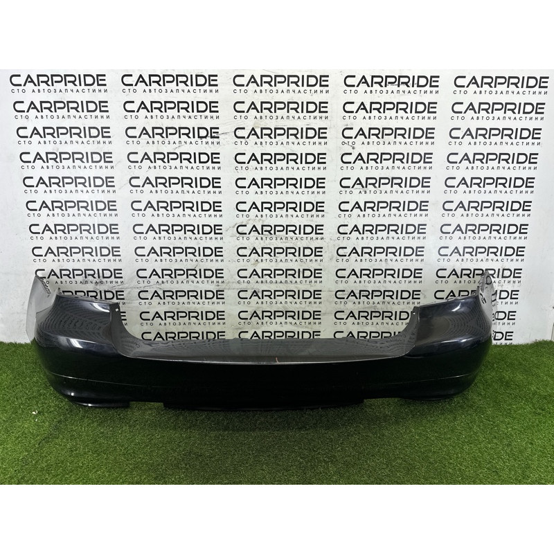 Бампер (наружные элементы кузова) BMW 3-series E90 2010 3.0 N54 51127202708