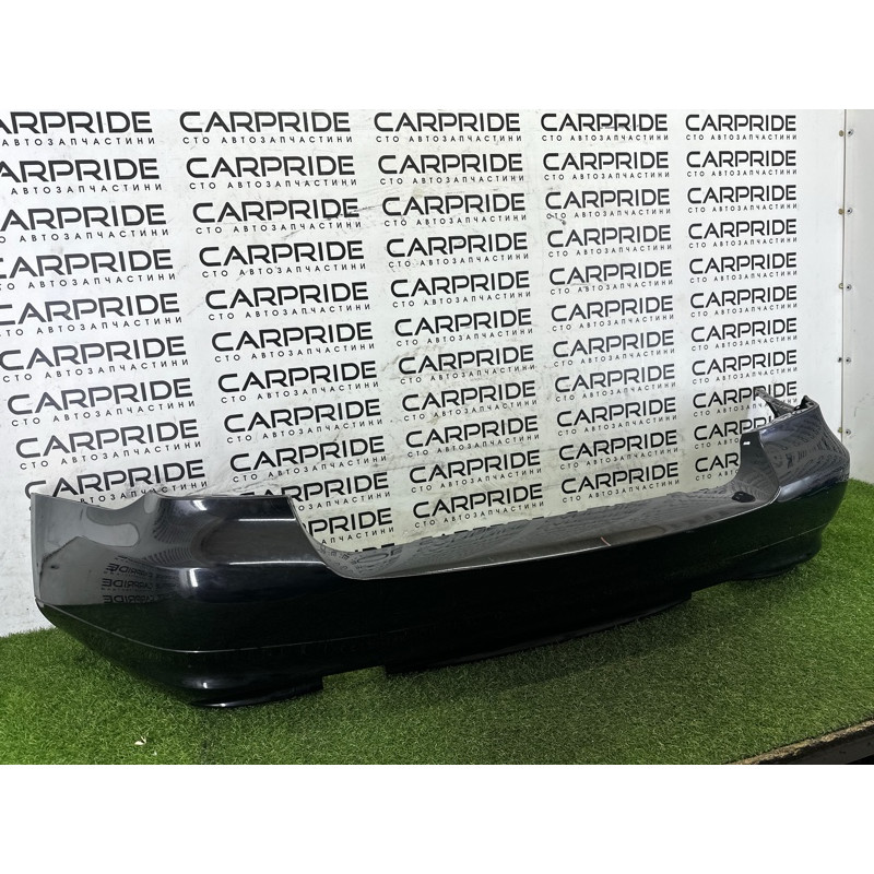 Бампер (наружные элементы кузова) BMW 3-series E90 2010 3.0 N54 51127202708