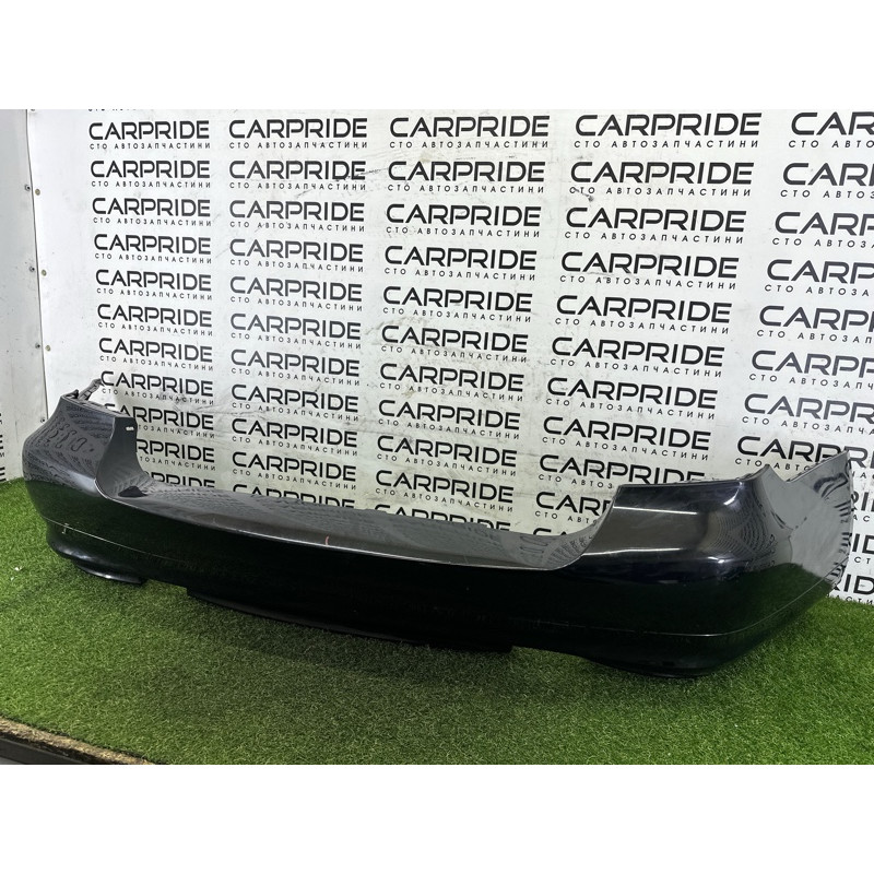 Бампер (наружные элементы кузова) BMW 3-series E90 2010 3.0 N54 51127202708