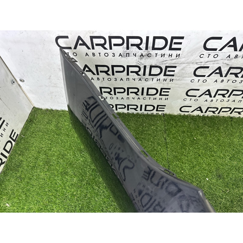 Бампер (наружные элементы кузова) BMW 3-series E90 2010 3.0 N54 51127202708