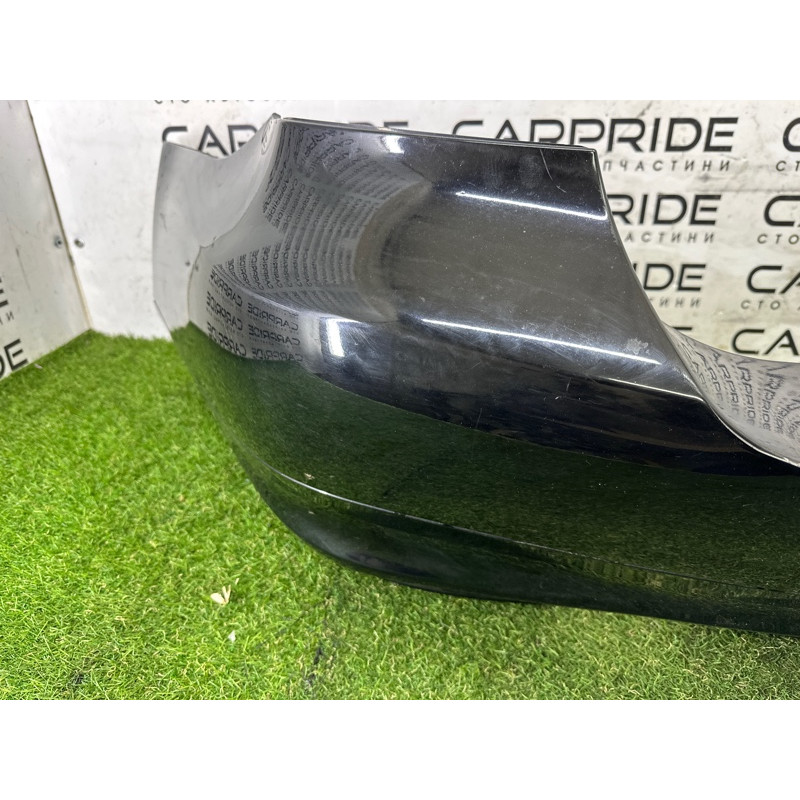 Бампер (наружные элементы кузова) BMW 3-series E90 2010 3.0 N54 51127202708