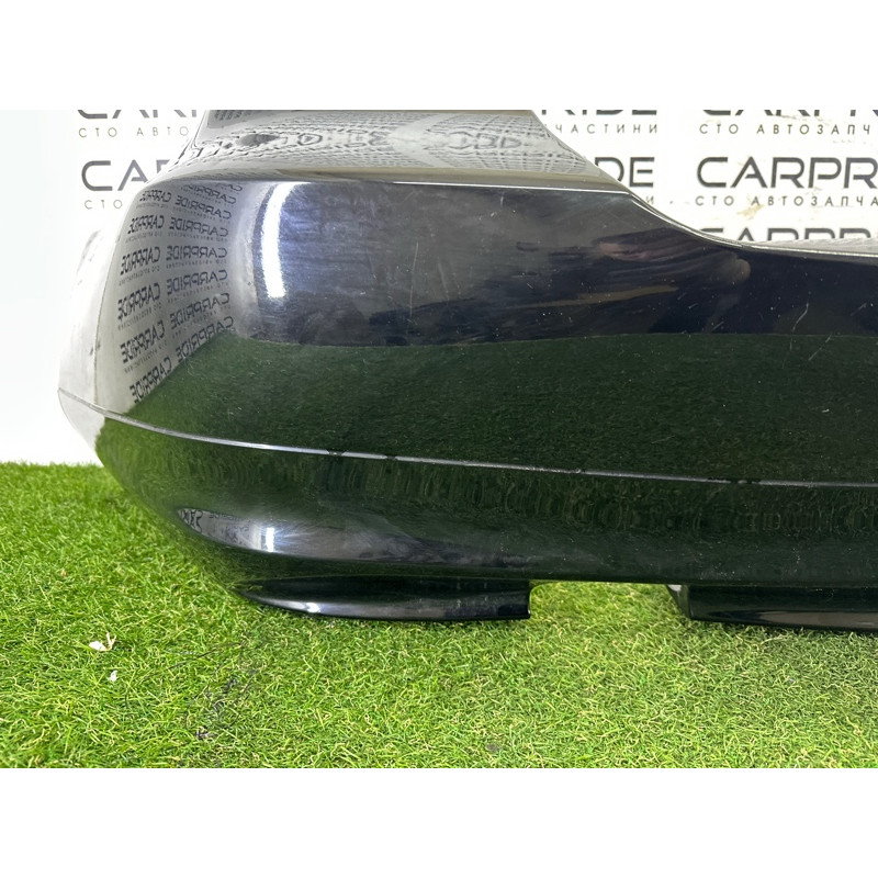 Бампер (наружные элементы кузова) BMW 3-series E90 2010 3.0 N54 51127202708