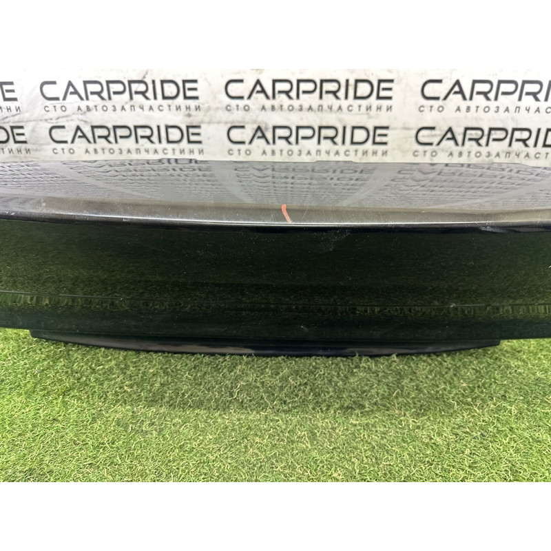 Бампер (наружные элементы кузова) BMW 3-series E90 2010 3.0 N54 51127202708