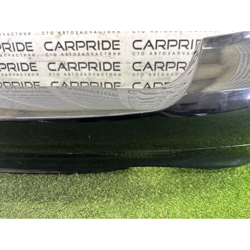 Бампер (наружные элементы кузова) BMW 3-series E90 2010 3.0 N54 51127202708