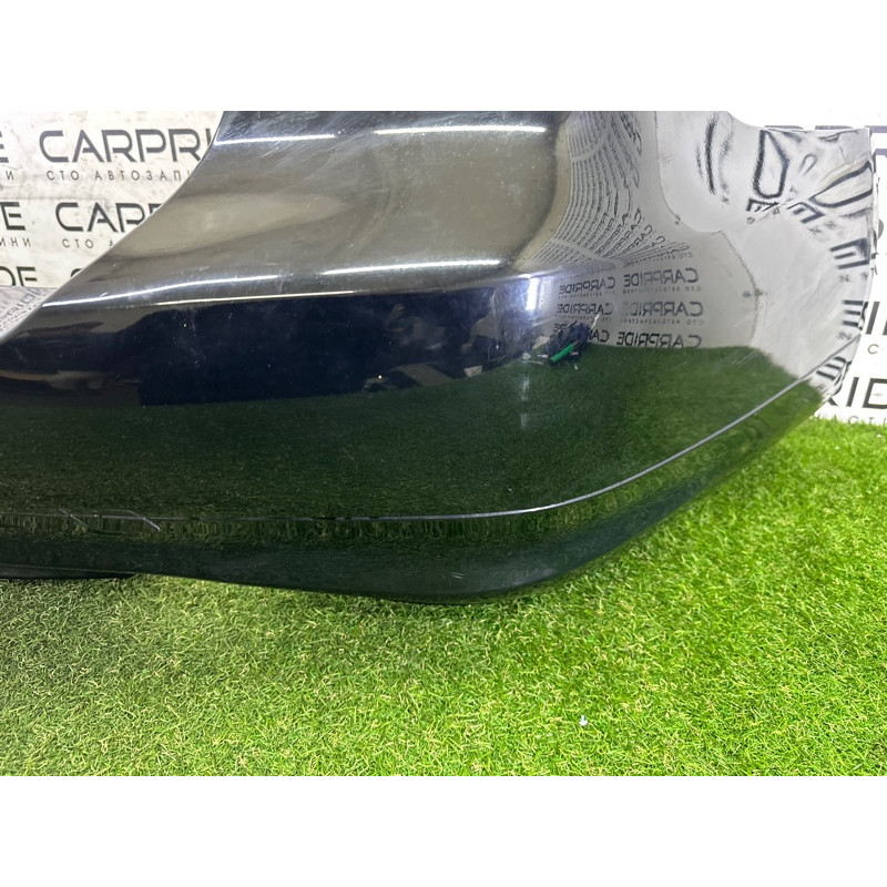 Бампер (наружные элементы кузова) BMW 3-series E90 2010 3.0 N54 51127202708