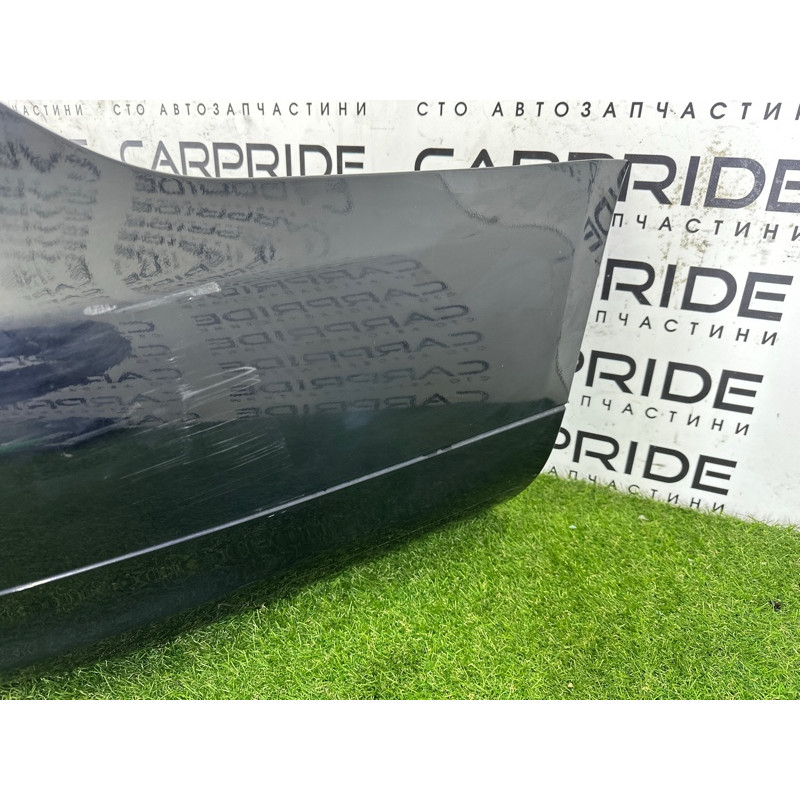 Бампер (наружные элементы кузова) BMW 3-series E90 2010 3.0 N54 51127202708