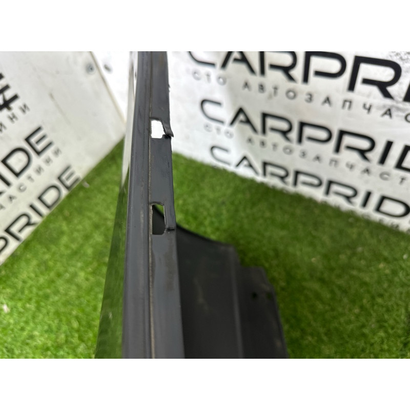 Бампер (наружные элементы кузова) BMW 3-series E90 2010 3.0 N54 51127202708